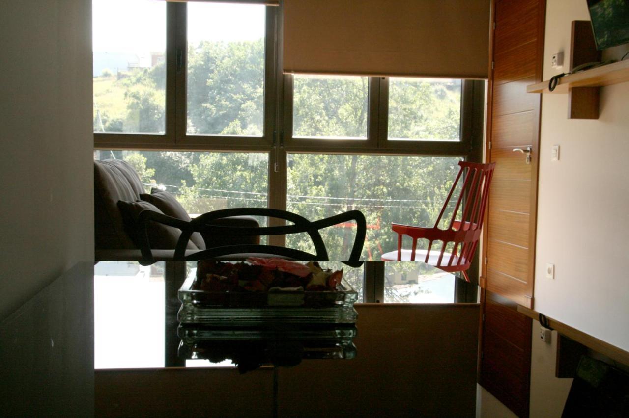 A El Casal Appartement Illas Buitenkant foto
