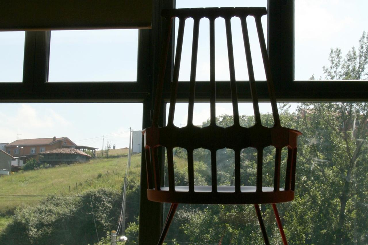 A El Casal Appartement Illas Buitenkant foto