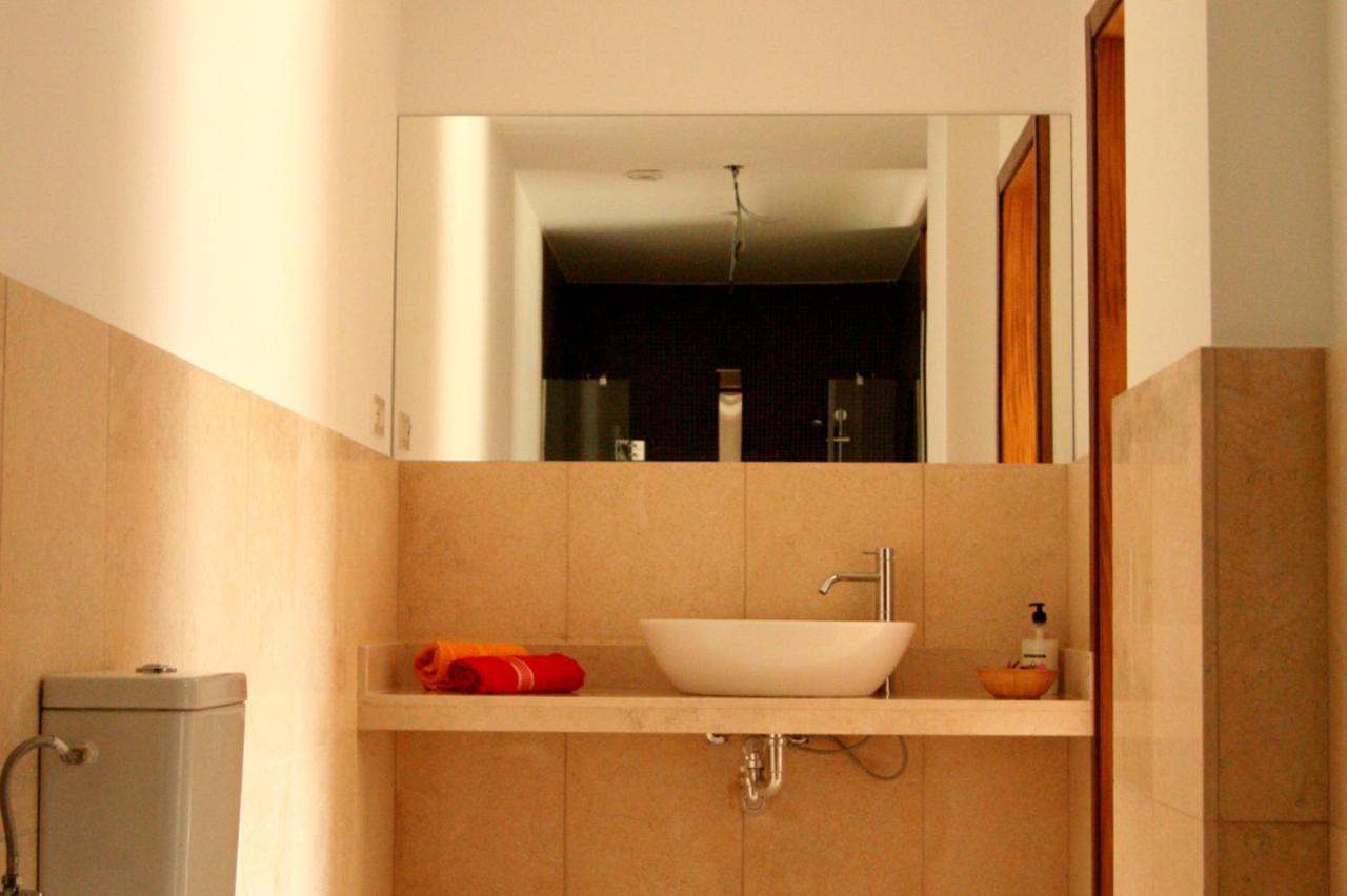 A El Casal Appartement Illas Buitenkant foto