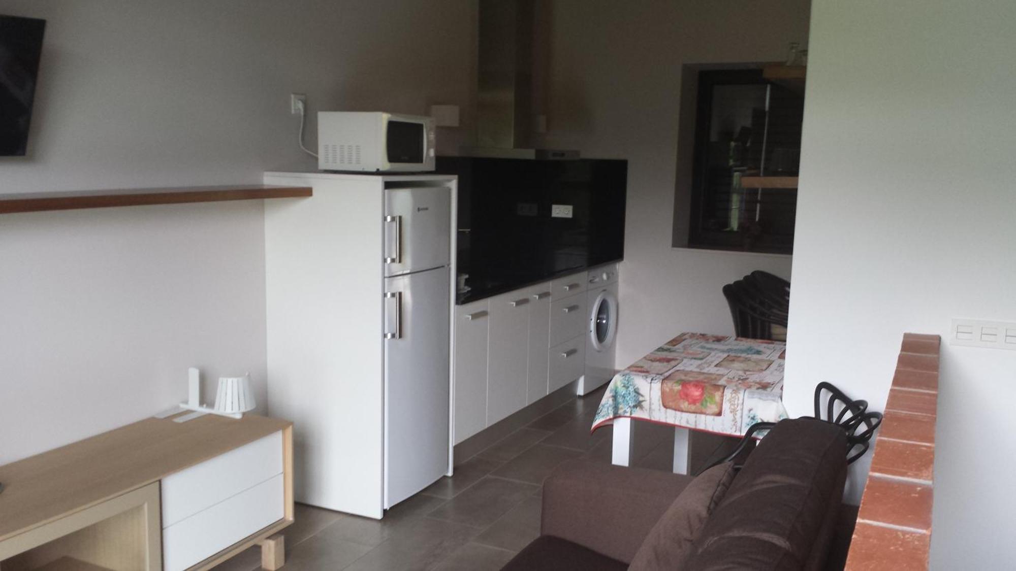 A El Casal Appartement Illas Kamer foto
