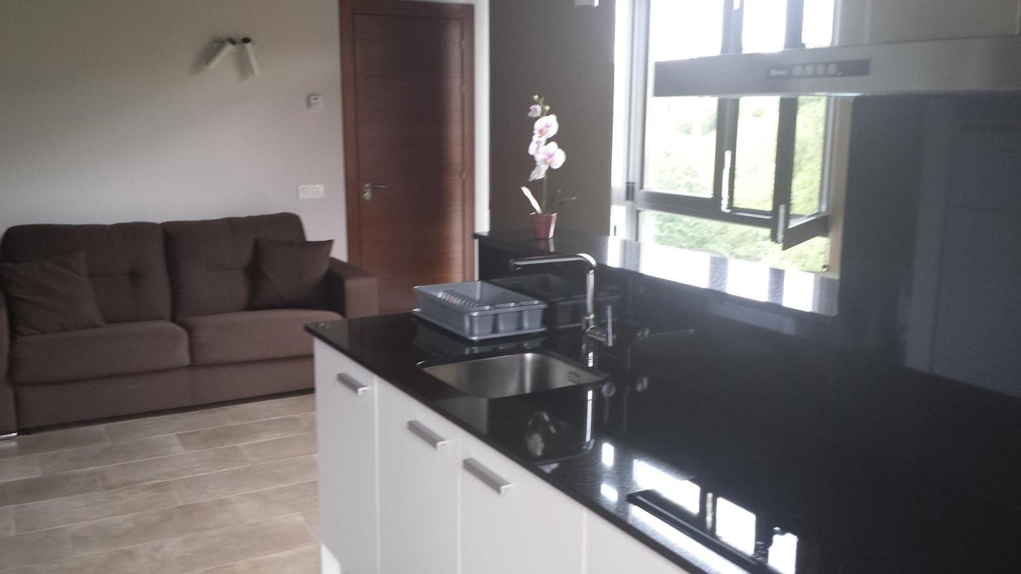 A El Casal Appartement Illas Kamer foto
